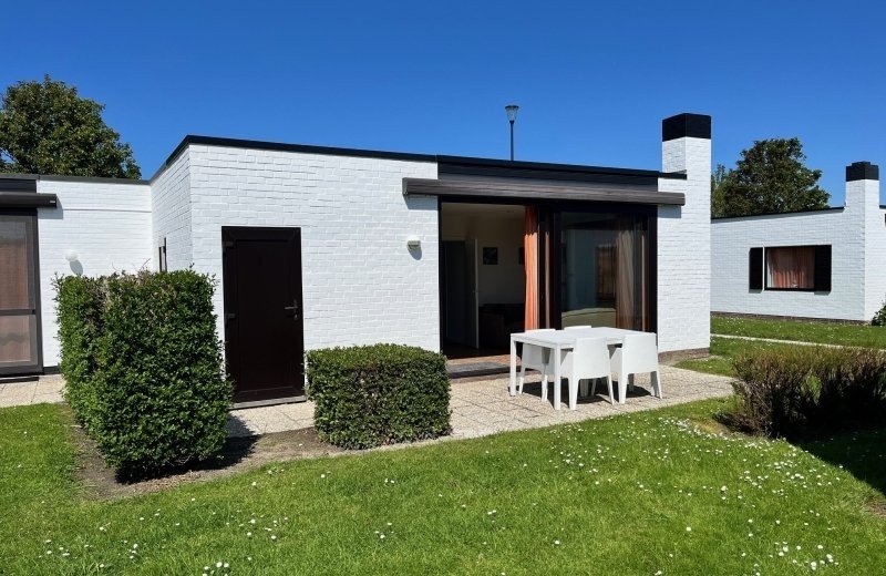 Voordeel Bungalow NR 206 - Type B1