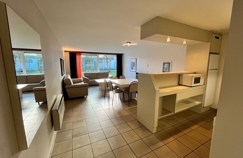 Bungalow Type Duplex