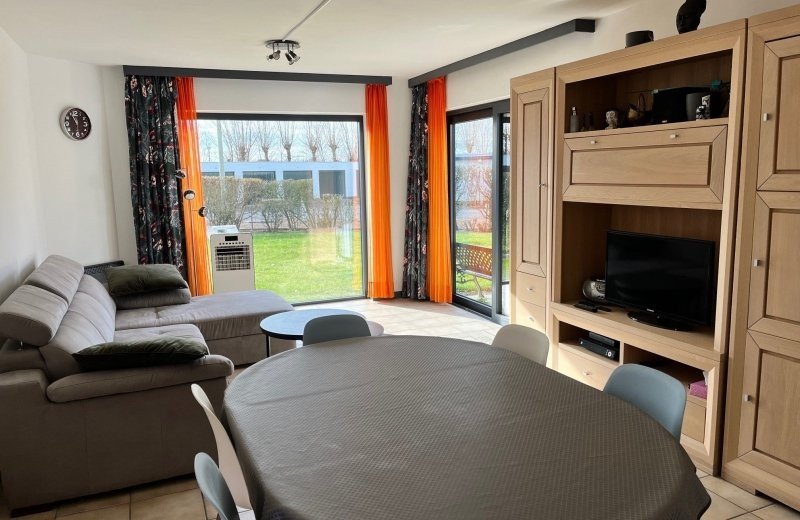 Voordeelbungalow Nr 416 - Type S2A3