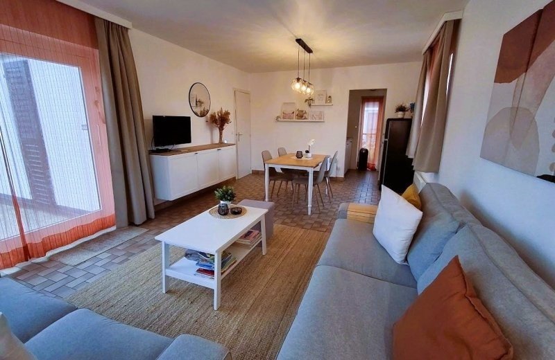 Voordeelbungalow Nr 448 - Type S2A3