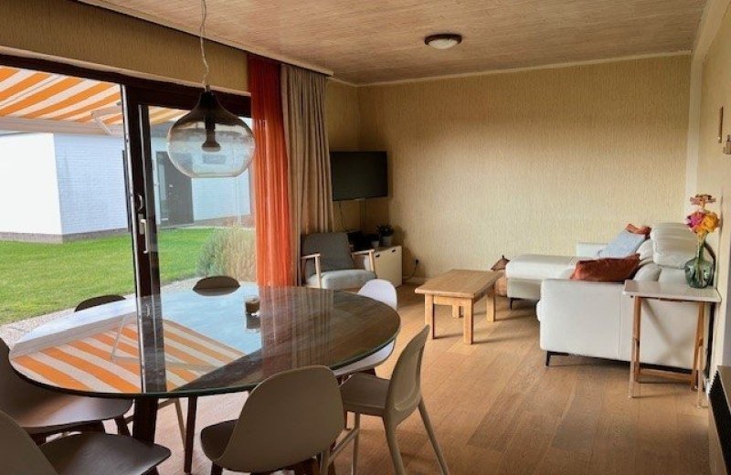 Voordeel Bungalow NR 464 - Type S2A3