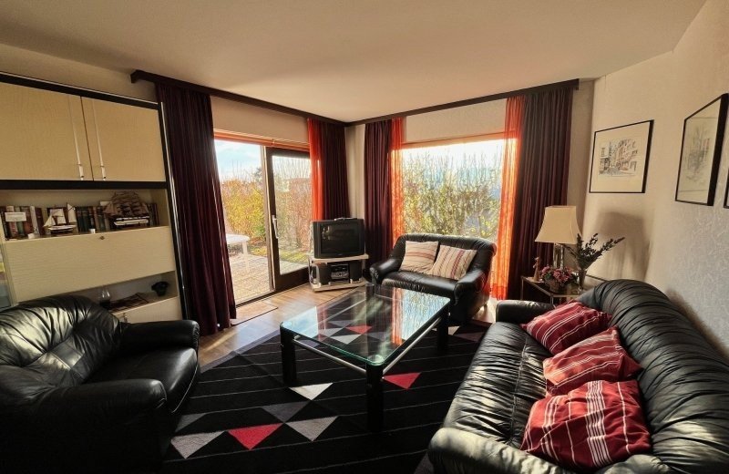 Bungalow nr. 326 - VERKOCHT