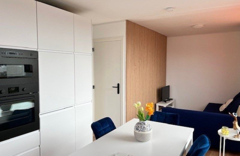 Voordeel bungalow nr. 063 - Type A1P2