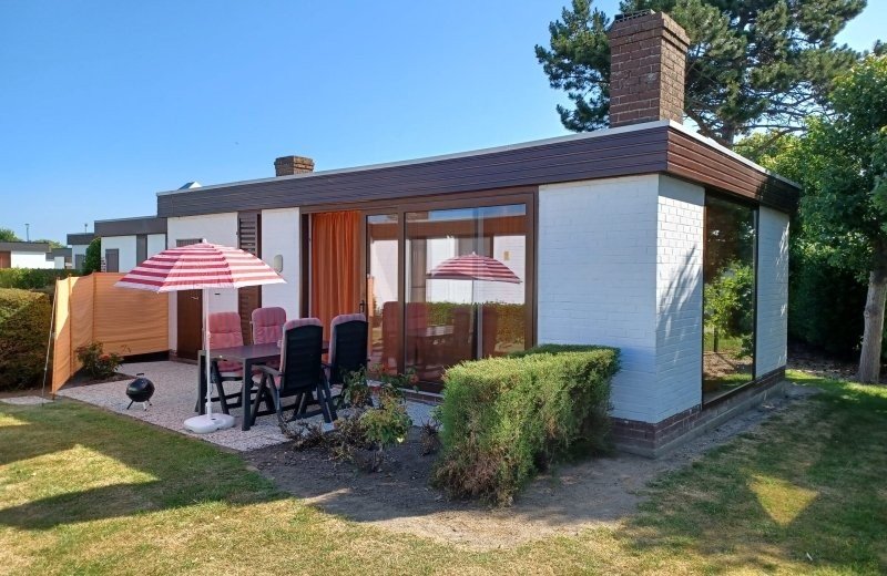 Voordeel Bungalow NR 119 - Type A2