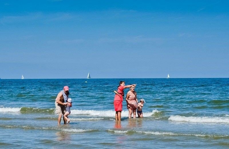 Een ligging om van te dromen