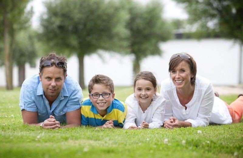 Het hele jaar geopend!